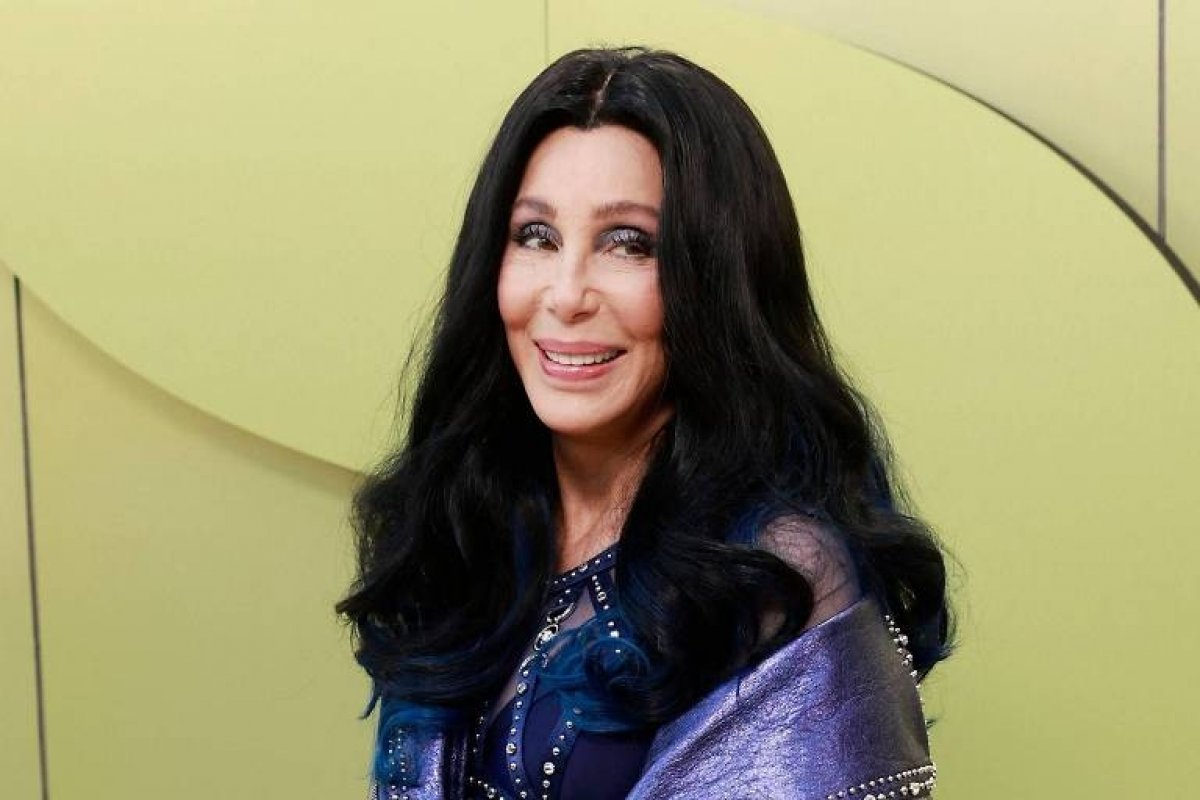 Cher terá série documental sobre sua vida na Netflix