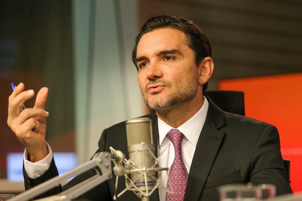 Conselho de Ética do União Brasil recomenda a expulsão de Celso Sabino do partido