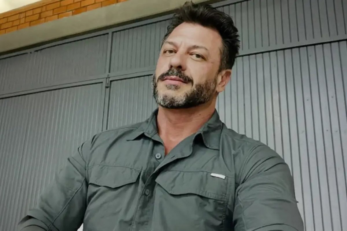 Cantor sertanejo é baleado e morto após briga de trânsito no Paraná