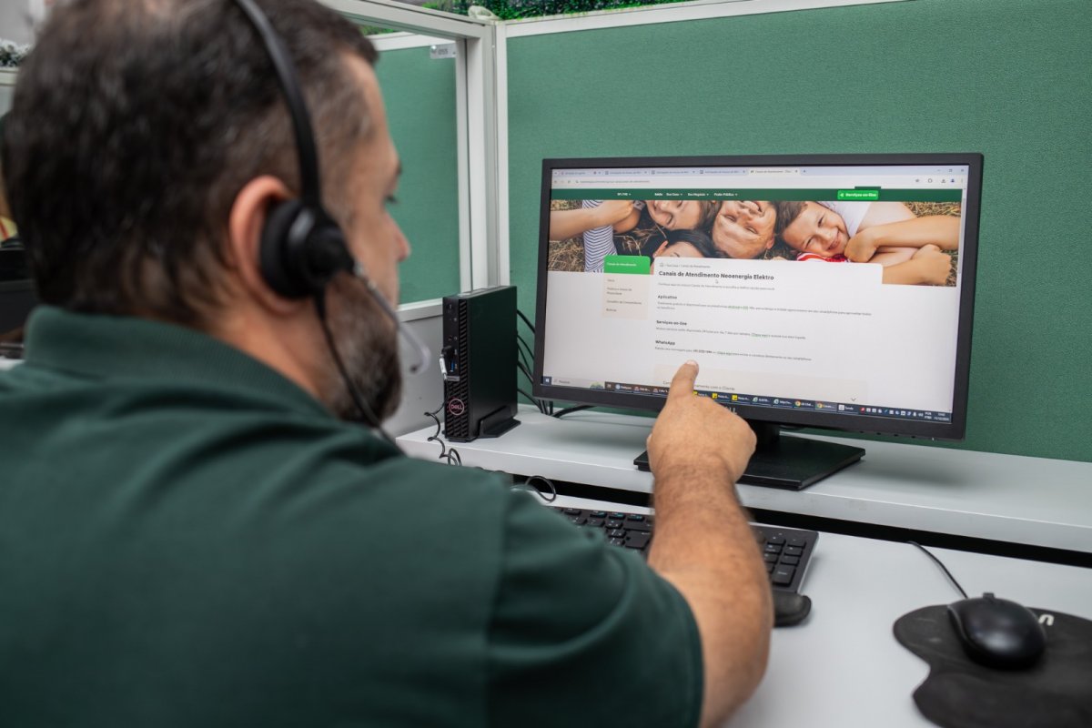 Coelba lança campanha de negociação com descontos exclusivos para clientes com contas atrasadas