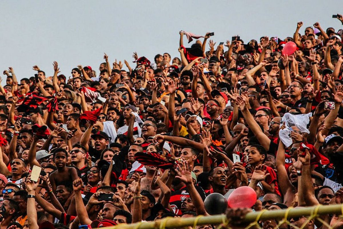 Ba-Vi: ingressos já estão à venda para clássico do Baianão 