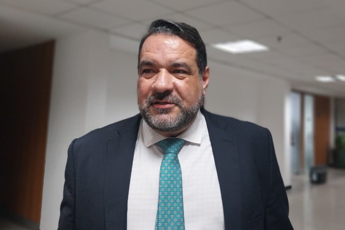 Vídeo: Alan Sanches confirma cobrança de ACM Neto sobre deputados da oposição e critica ausência de governistas na ALBA