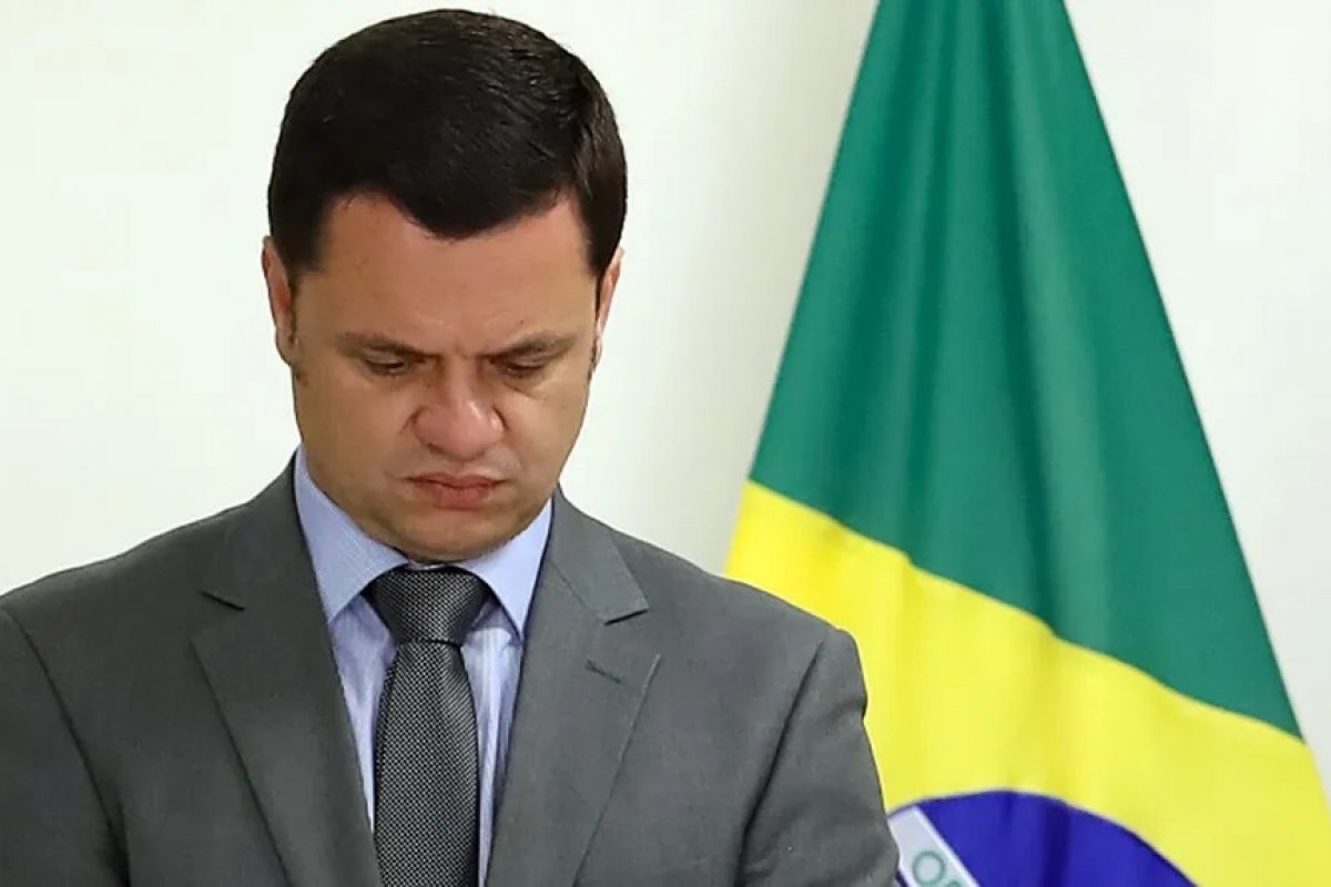 Após audiência de custódia, STF mantém prisão de Anderson Torres 