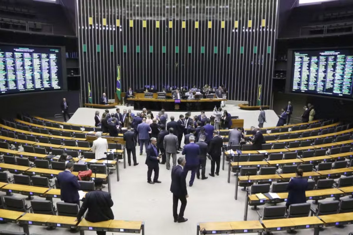 Congresso autoriza utilização de repasses do FNDR para pagamento de dívidas com a União
