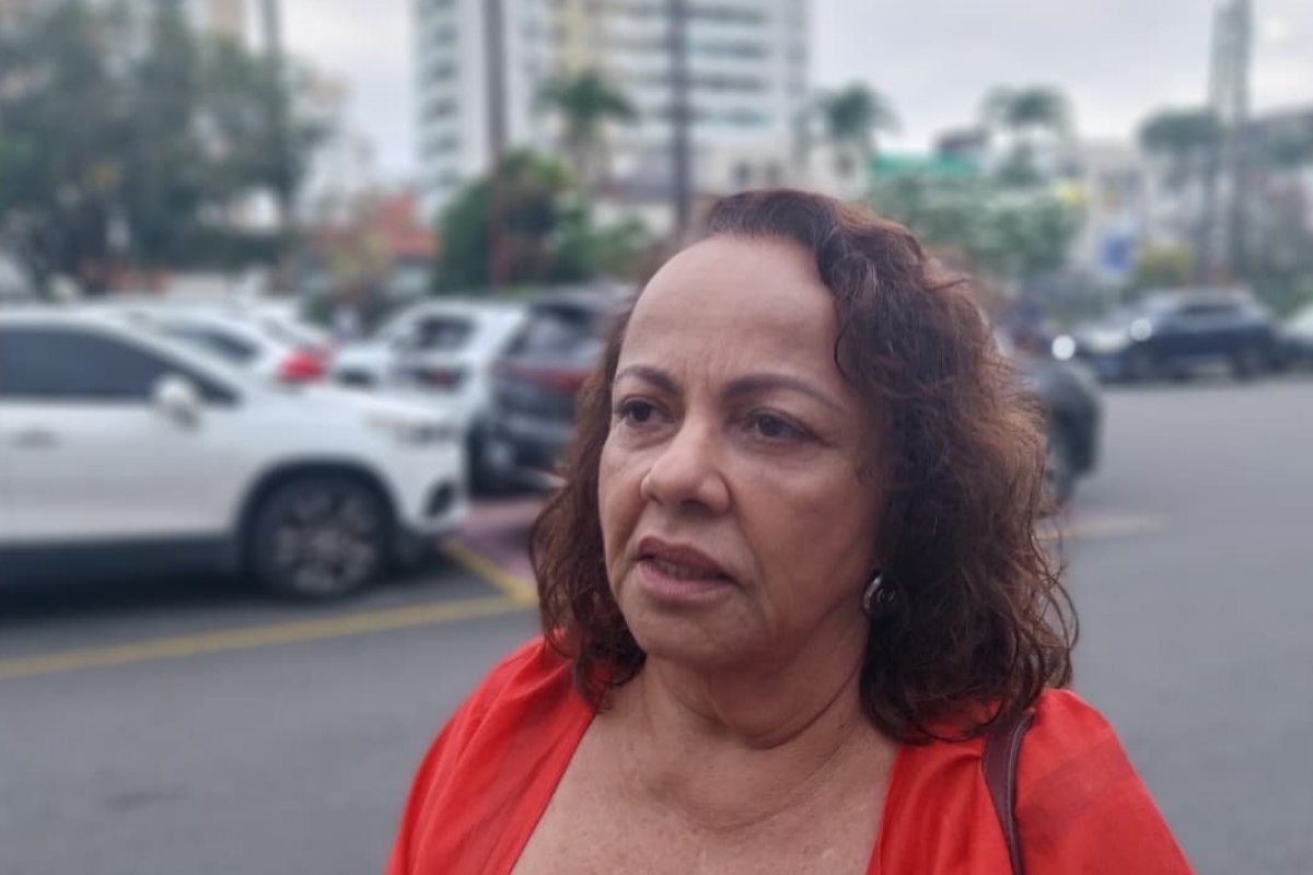 Vídeo: "Honra qualquer mulher", afirma Aladilce sobre possível candidatura para o Senado em 2026