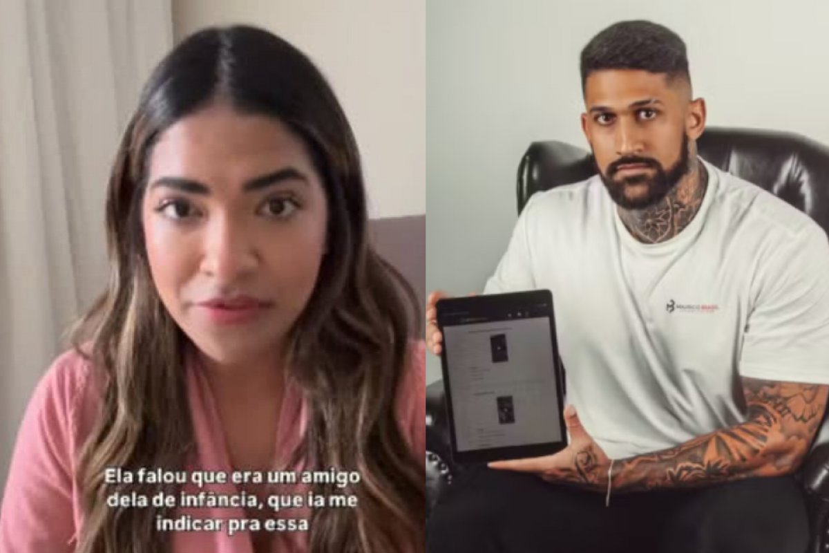 Enfermeira que denunciou assédio de personal diz que mais de 40 mulheres foram importunadas