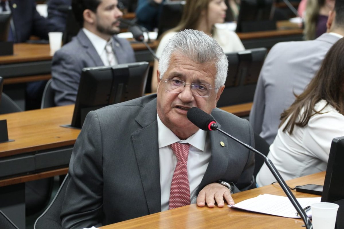 Licenciamento ambiental: PV acionará STF para tentar reverter vetos, afirma Bacelar