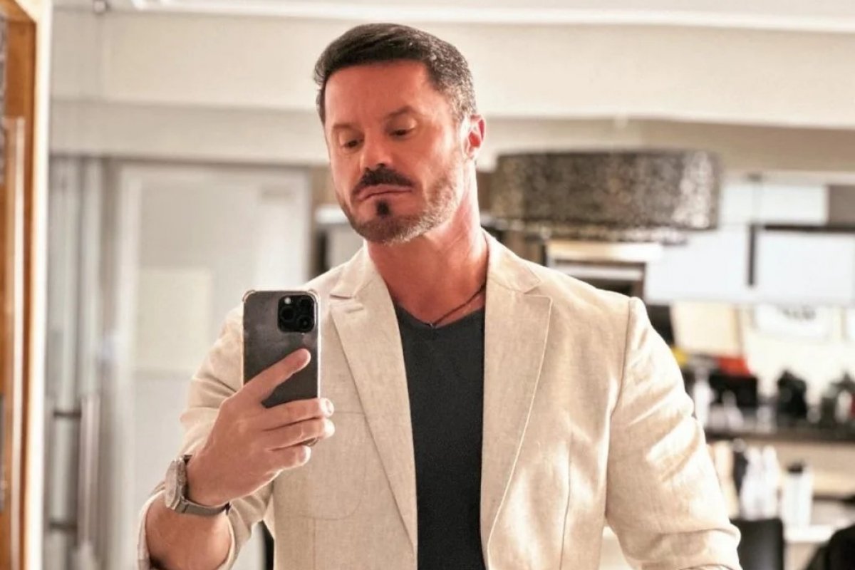 Renato Cariani tem recurso negado por Zanin contra acusação de tráfico