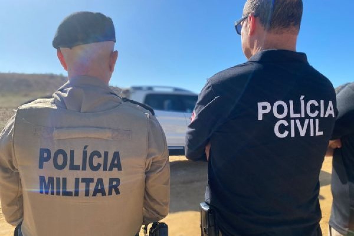 Suspeito de estupro de vulnerável é preso no interior da Bahia