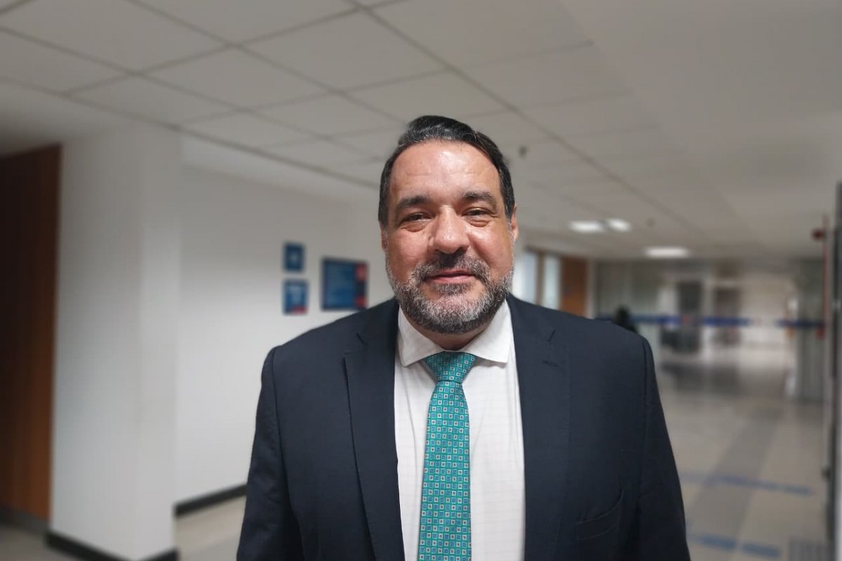 Alan Sanches defende Tarcísio como candidato da direita ao Planalto: “Não precisa ser um radical”