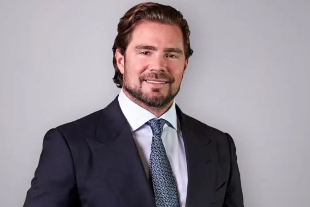 Justiça Federal manda soltar Daniel Vorcaro, dono do Banco Master