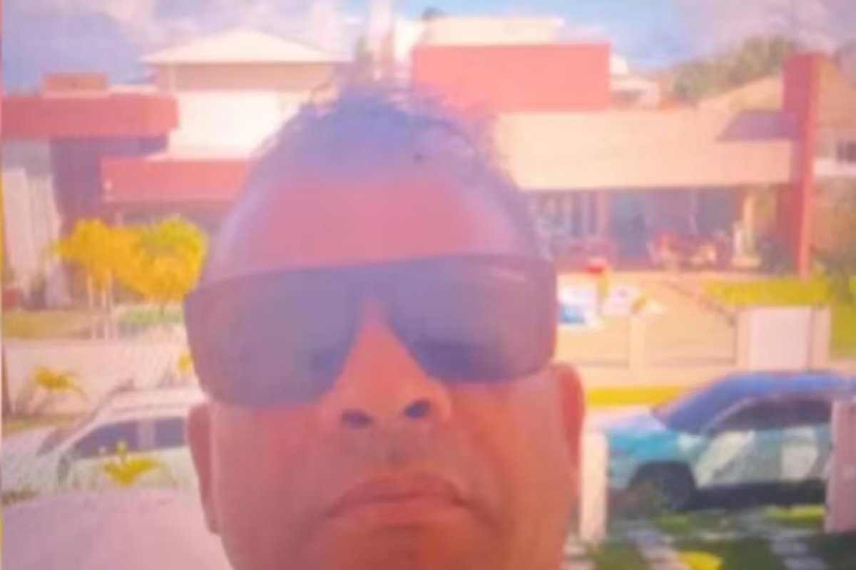 Cunhado do prefeito de Simões Filho é morto a tiros em Lauro de Freitas