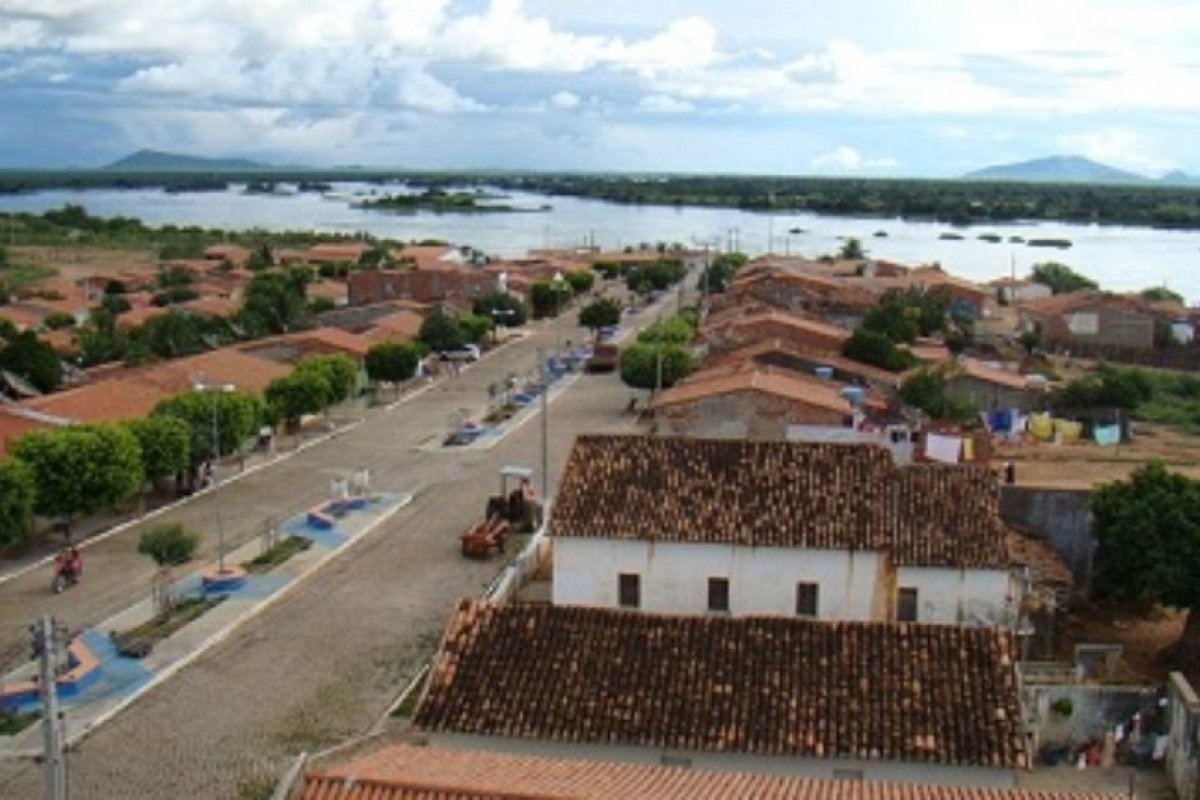 Controladoria Geral vai fiscalizar Curaçá, Campo Alegre de Lourdes e Rodelas 