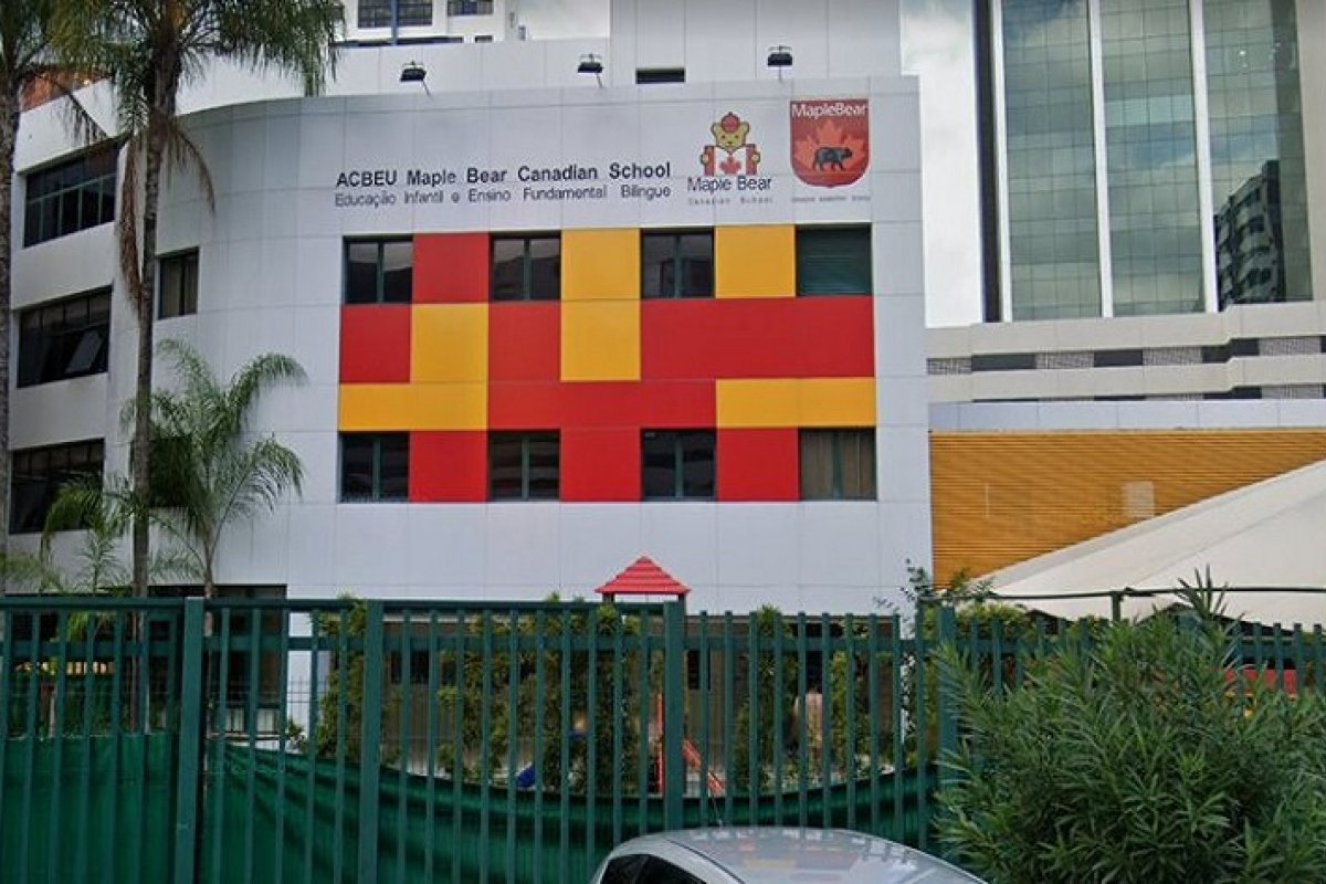 Maple Bear Pituba é credenciada oficialmente para ofertar currículo canadense no High School! 