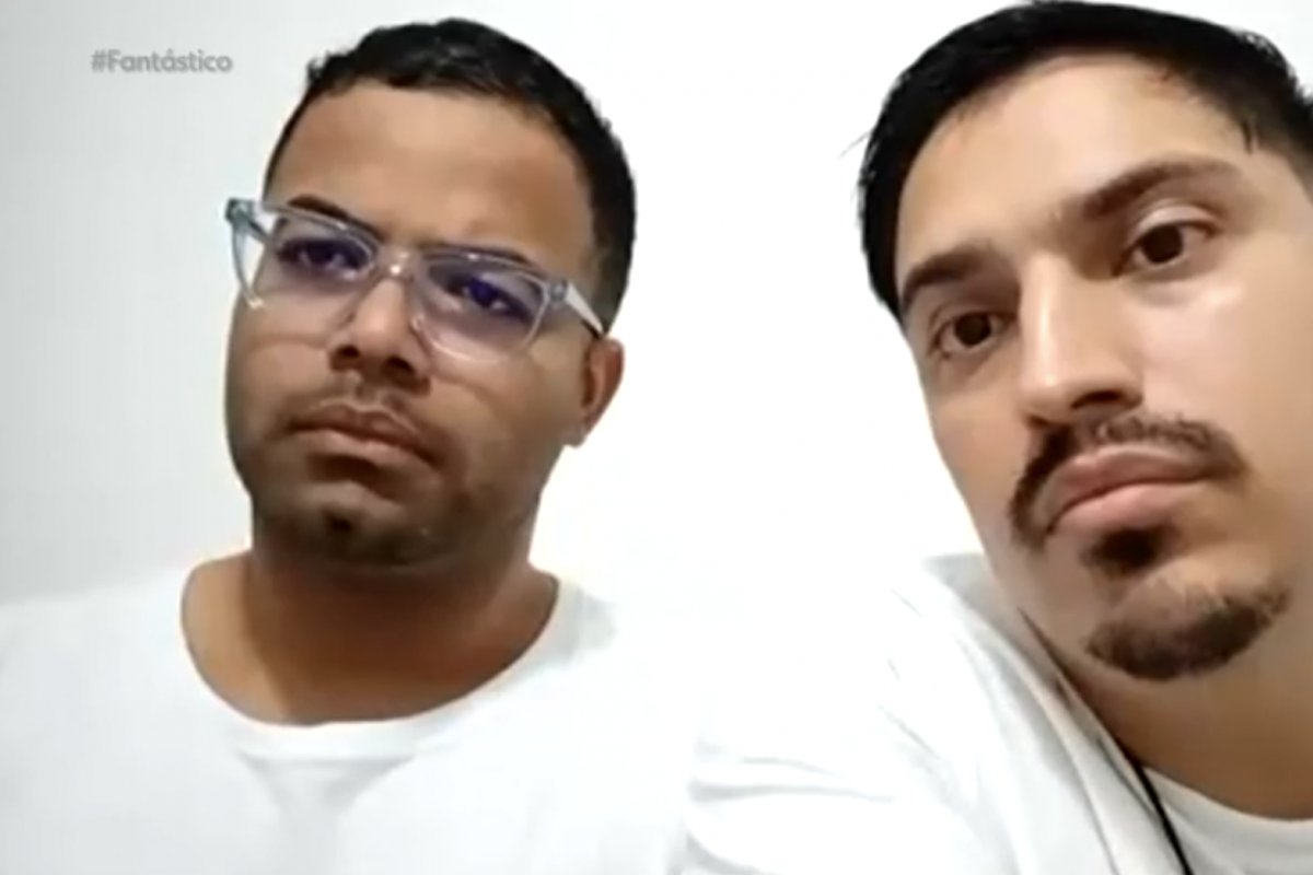 Vídeo: Hytalo Santos nega exploração de menores e diz que conteúdos mostravam arte da periferia 