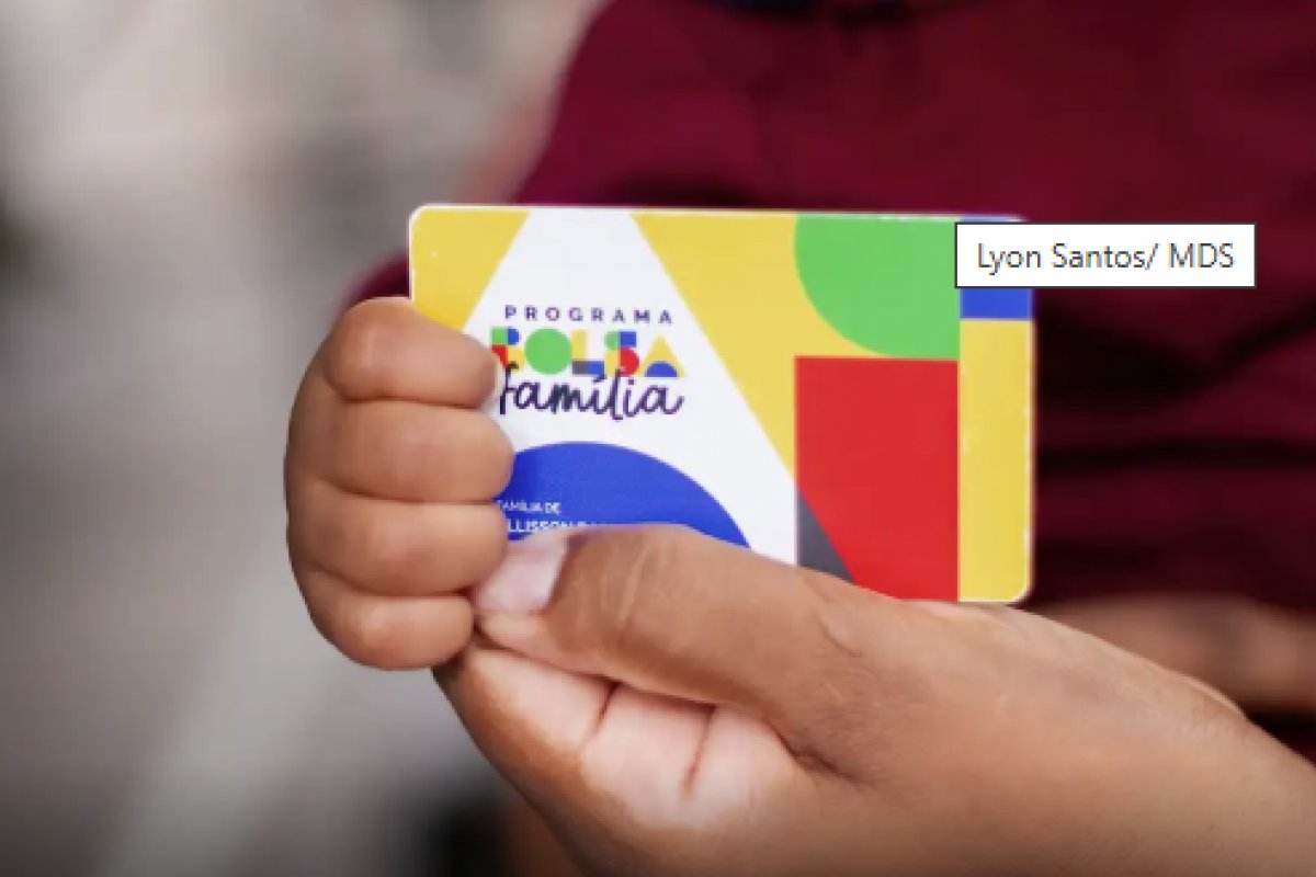 Veja calendário do Bolsa Família de dezembro; pagamentos começam no dia 10