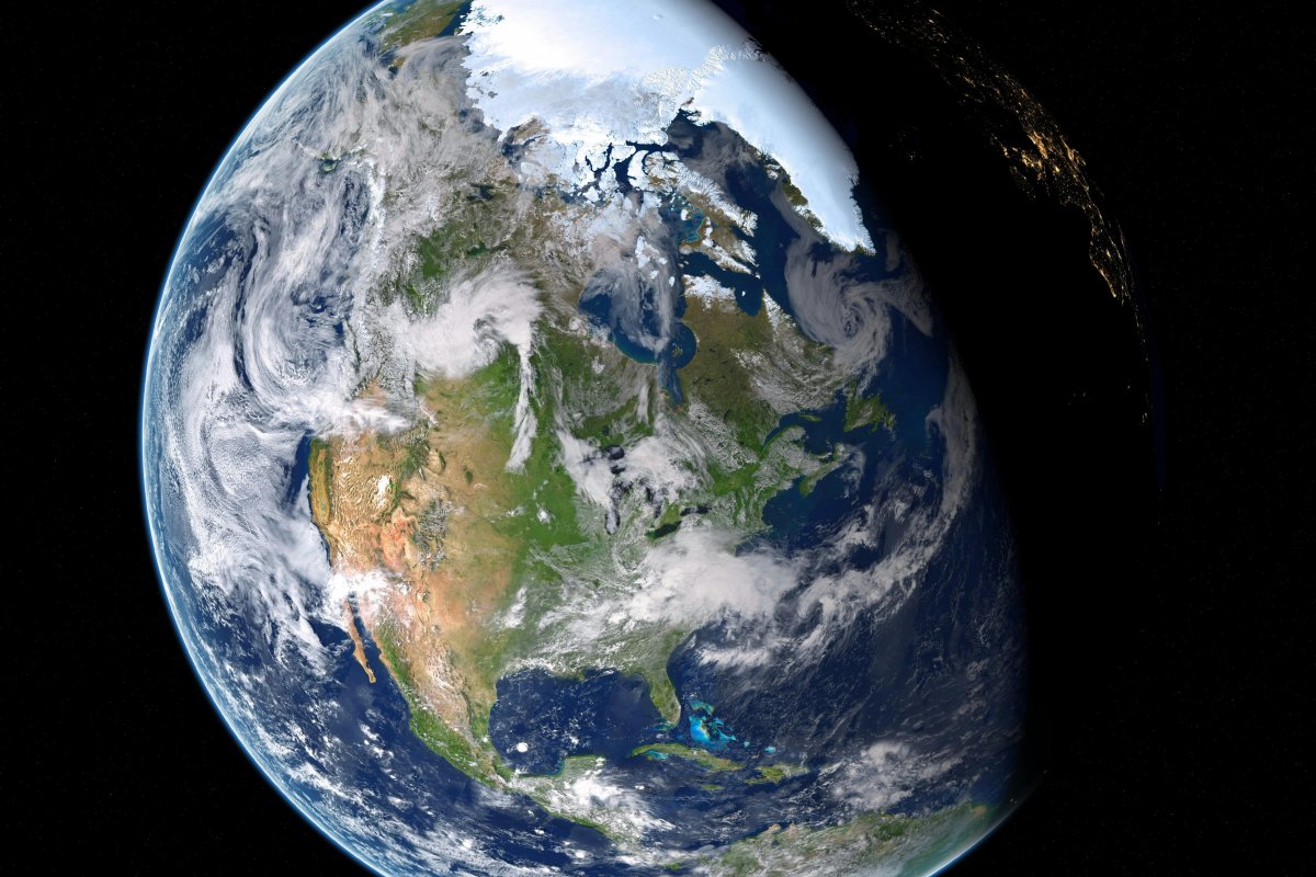 Buraco na camada de ozônio registra o menor tamanho desde 2019