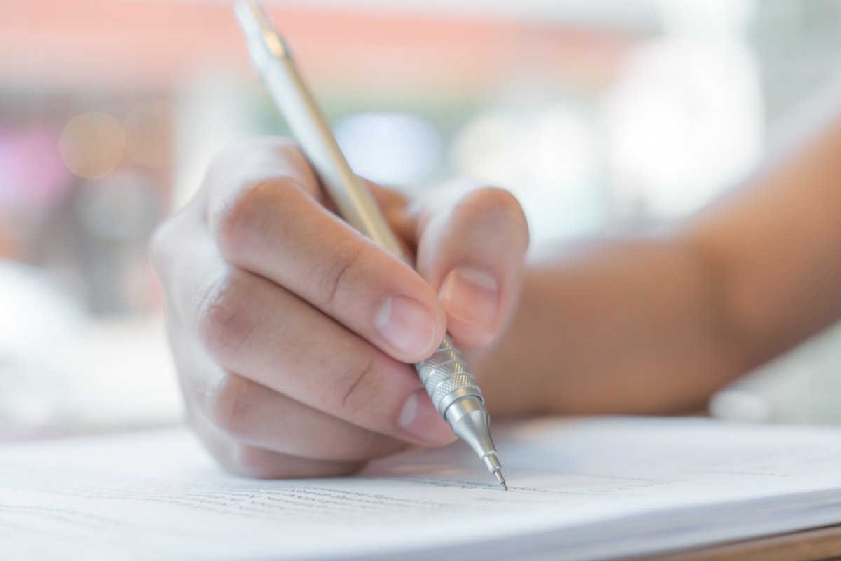 CNU 2025: saiba como consultar os locais da prova discursiva