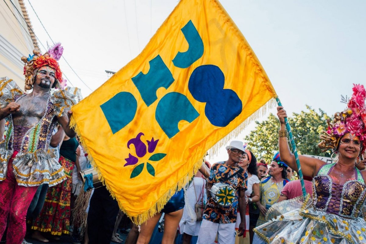 Bloco De Hoje a Oito reúne Nelson Rufino, Gal do Beco, Josy Baianinha e Grupo Botequim na capital baiana! 