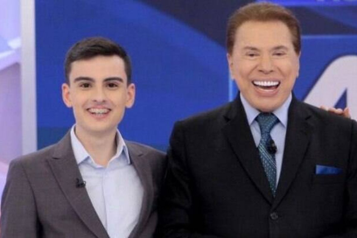 A Fazenda 17: Walério e Toninho dizem que tem certeza que a família de Silvio Santos não gosta de Dudu Camargo!