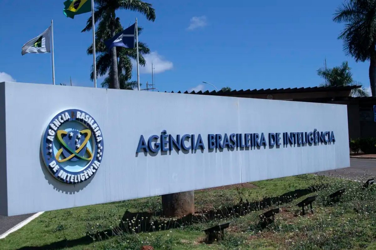 Abin aponta risco de interferência externa e de atuação do crime organizado nas eleições de 2026