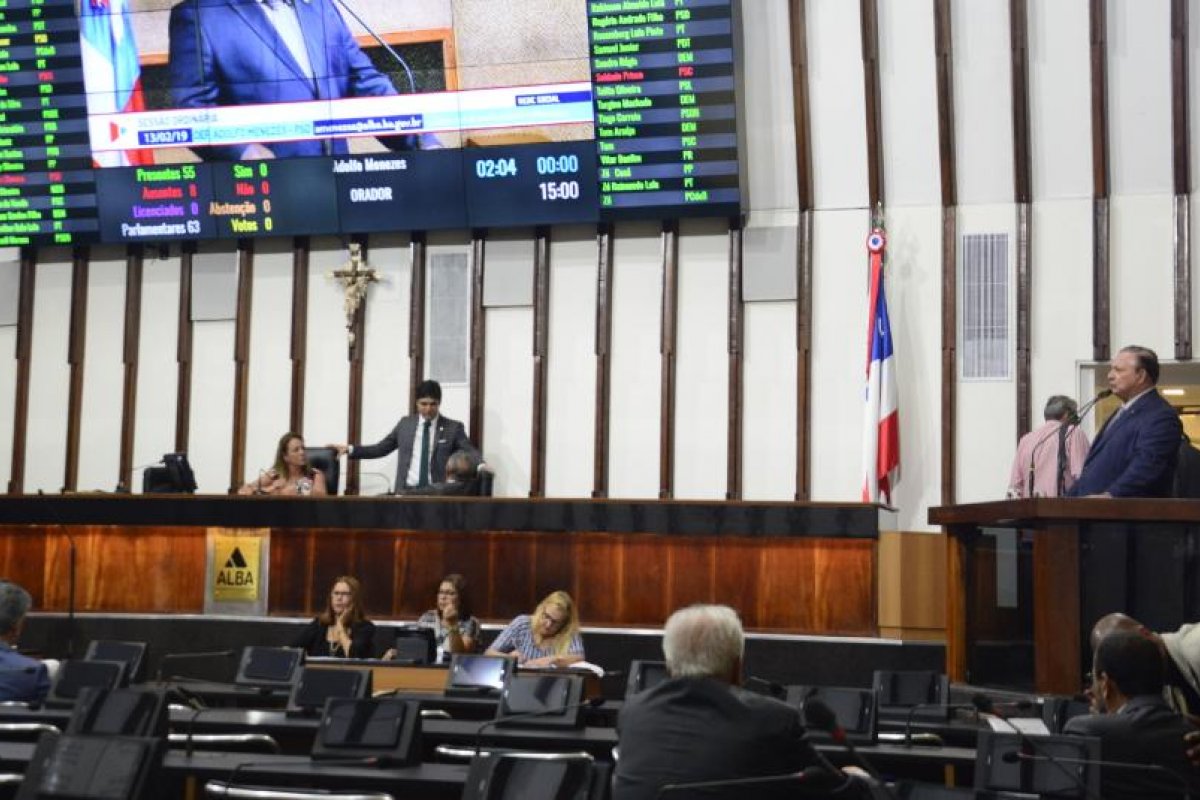 Empréstimo de R$ 2 bilhões solicitado por Jerônimo Rodrigues é aprovado pela ALBA