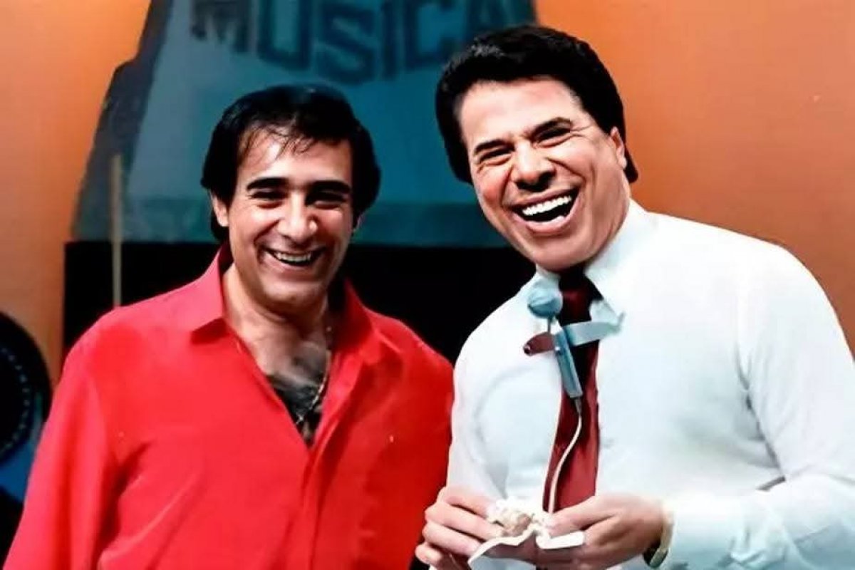 16 anos sem Lombardi: uma das vozes mais marcantes da televisão brasileira! 