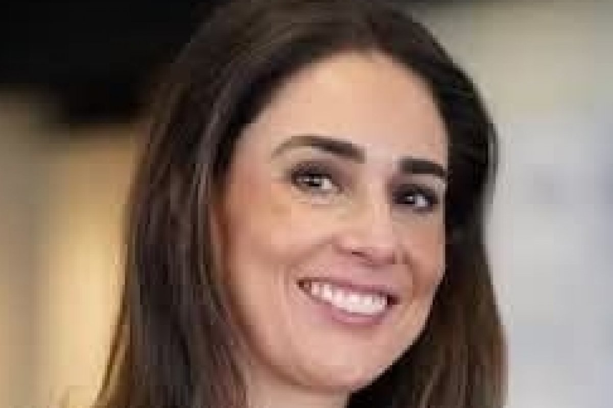 TV Cultura anuncia nova apresentadora do Jornal da Cultura, exibido às 21h! 