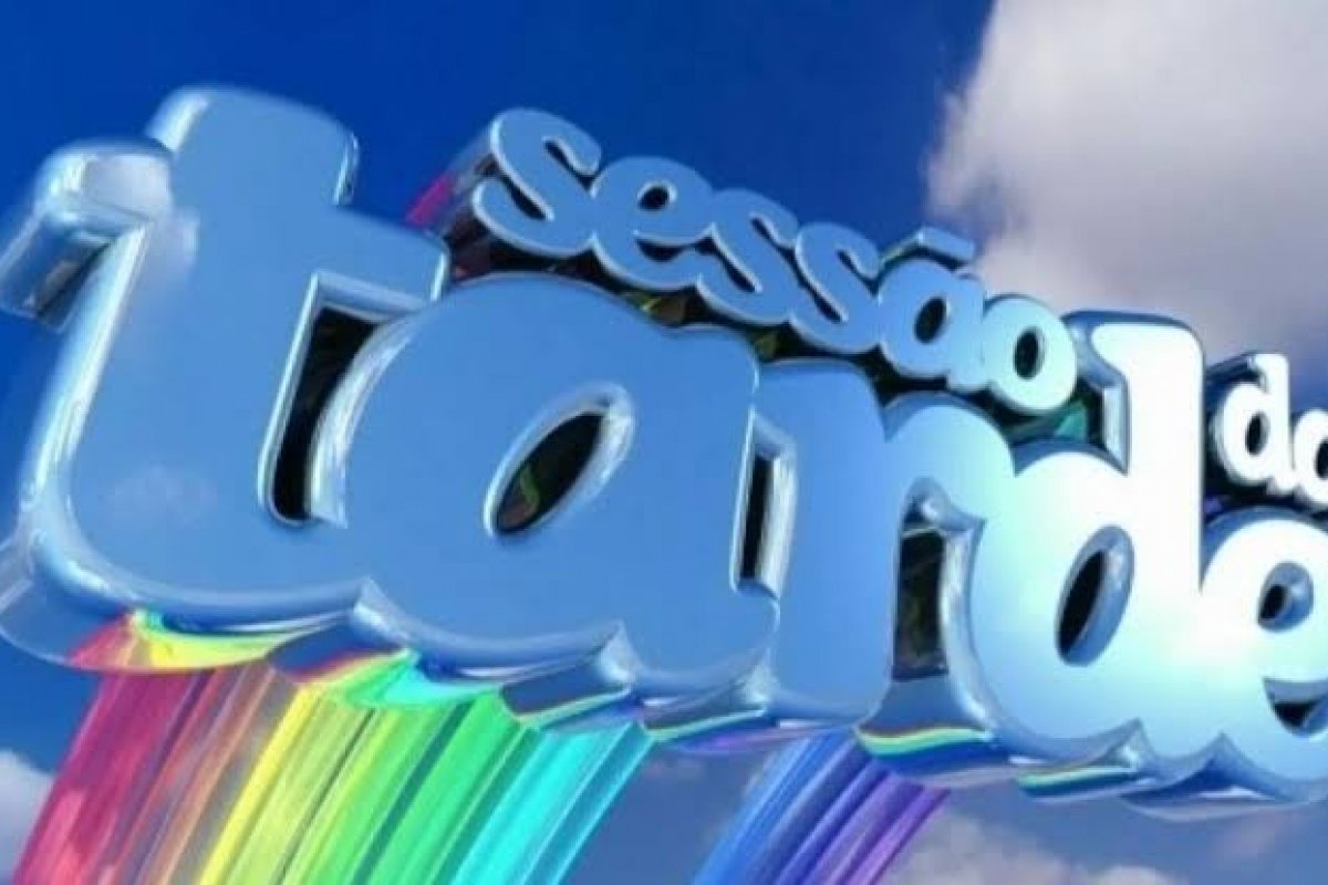 TV Globo vai acabar com a Sessão da Tarde, que é exibida desde 1974!