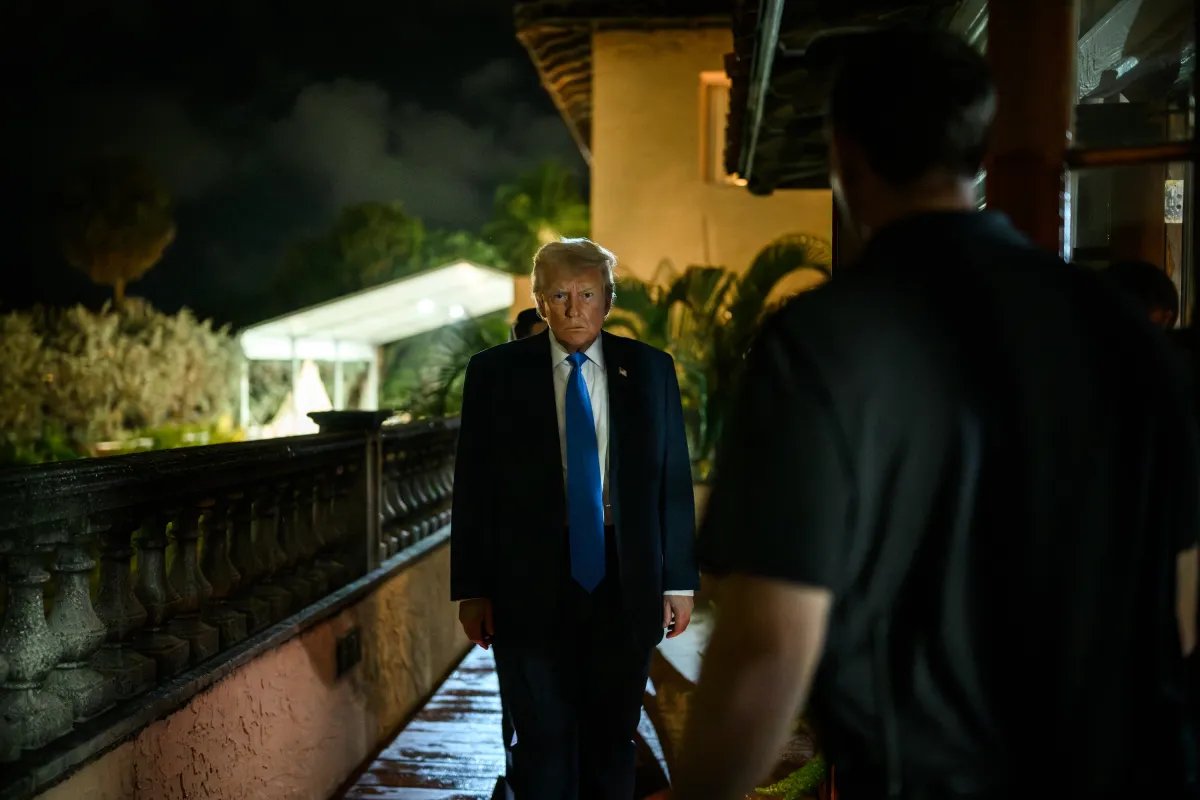 Governo Trump suspende pedidos de green card e cidadania americana de 19 países