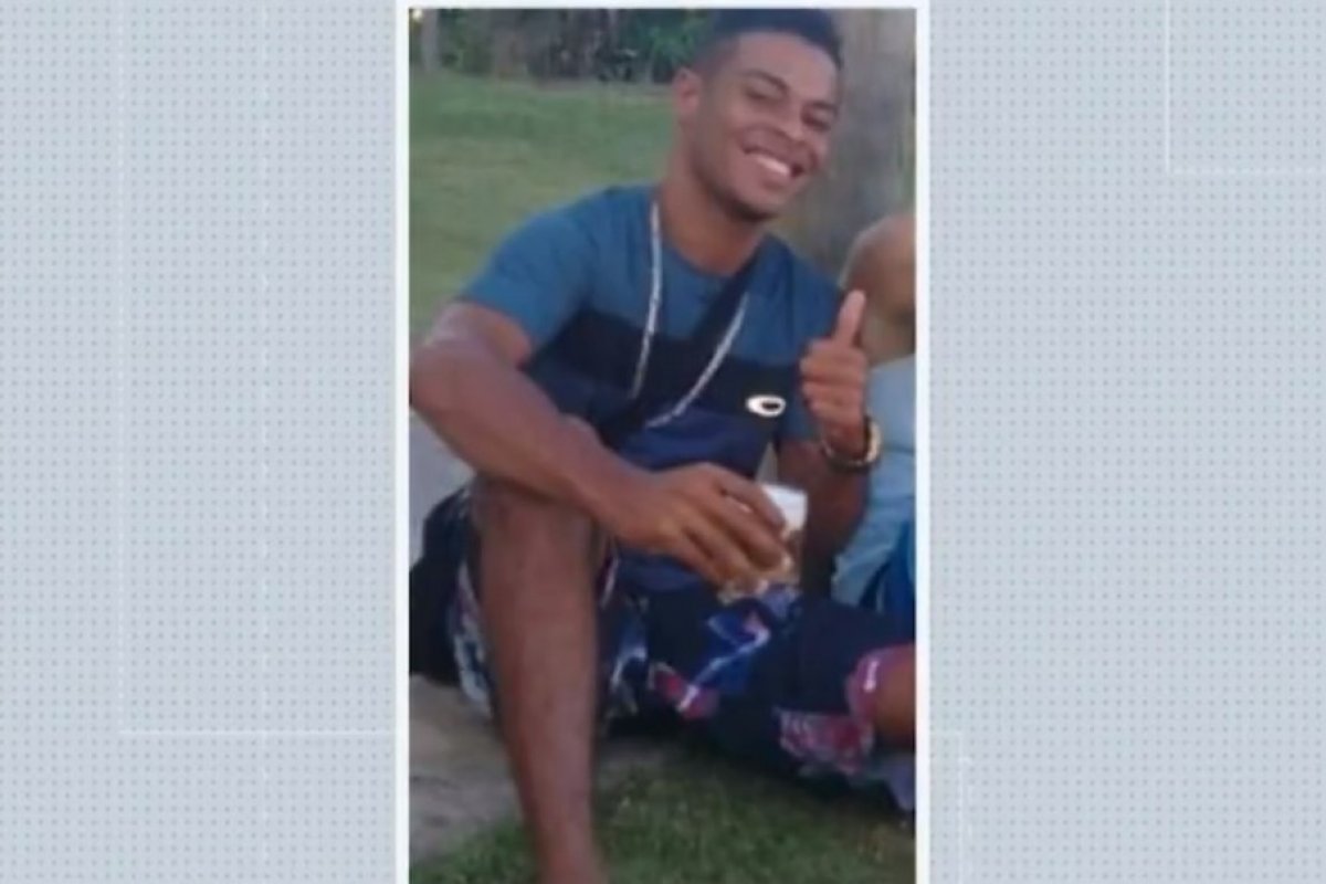Homem morre três dias após ser espancado durante o carnaval de Salvador 