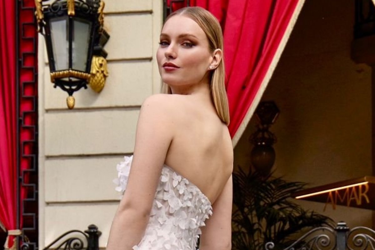 Cymbeline Paris celebra Bodas de Marfim e lança nova coleção da Pronovias! 