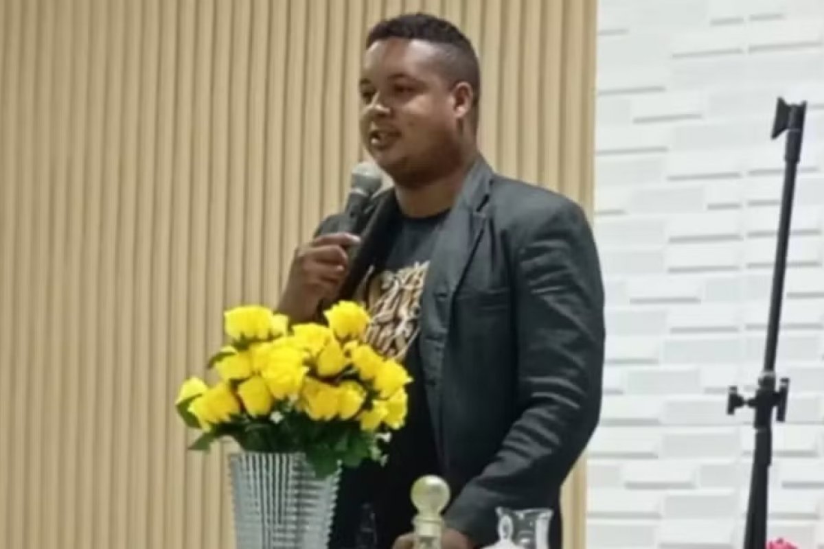 Pastor é morto com mais de 15 tiros em Feira de Santana 