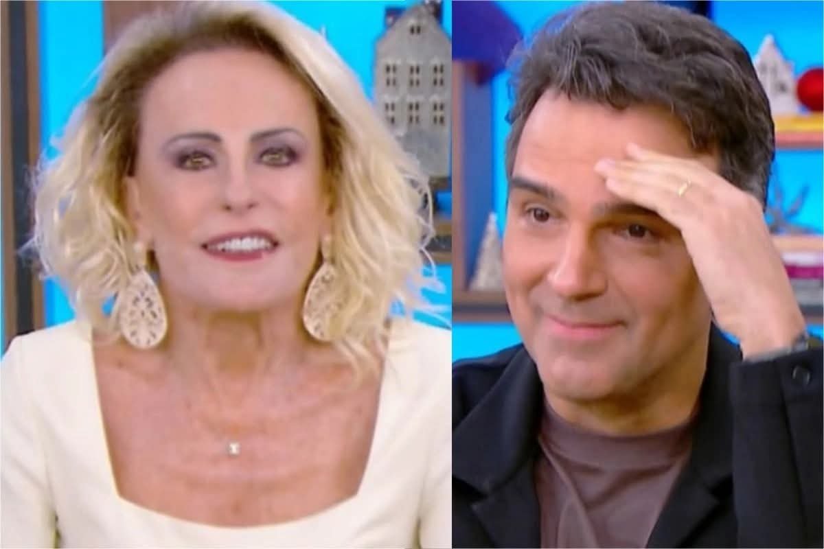 Tadeu Schmidt revelou que o BBB26 terá uma novidade: o público é quem vai escolher os 10 participantes da Pipoca! 