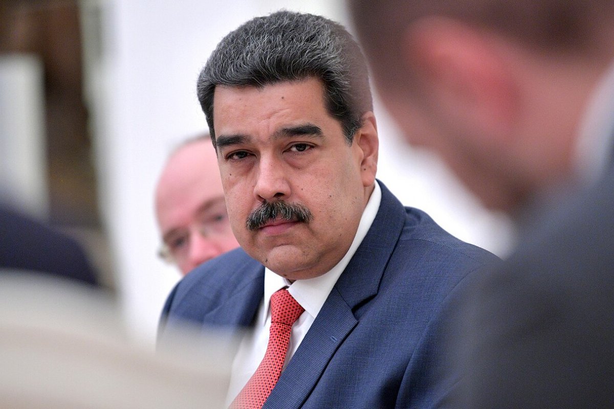 Turquia, Irã, Rússia e Cuba estão entre os países que podem receber Maduro caso ele fuja da Venezuela; diz site