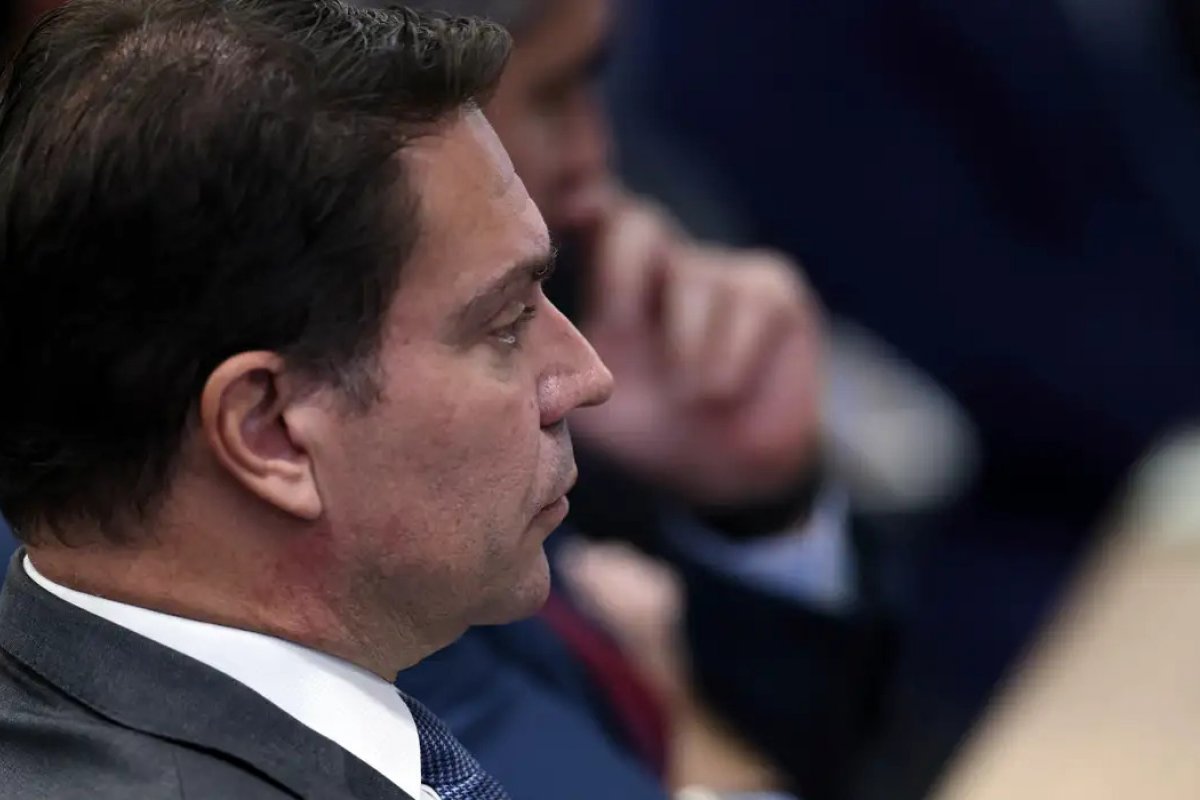 Defesa de Alexandre Ramagem apresenta recurso contra condenação na ação do golpe