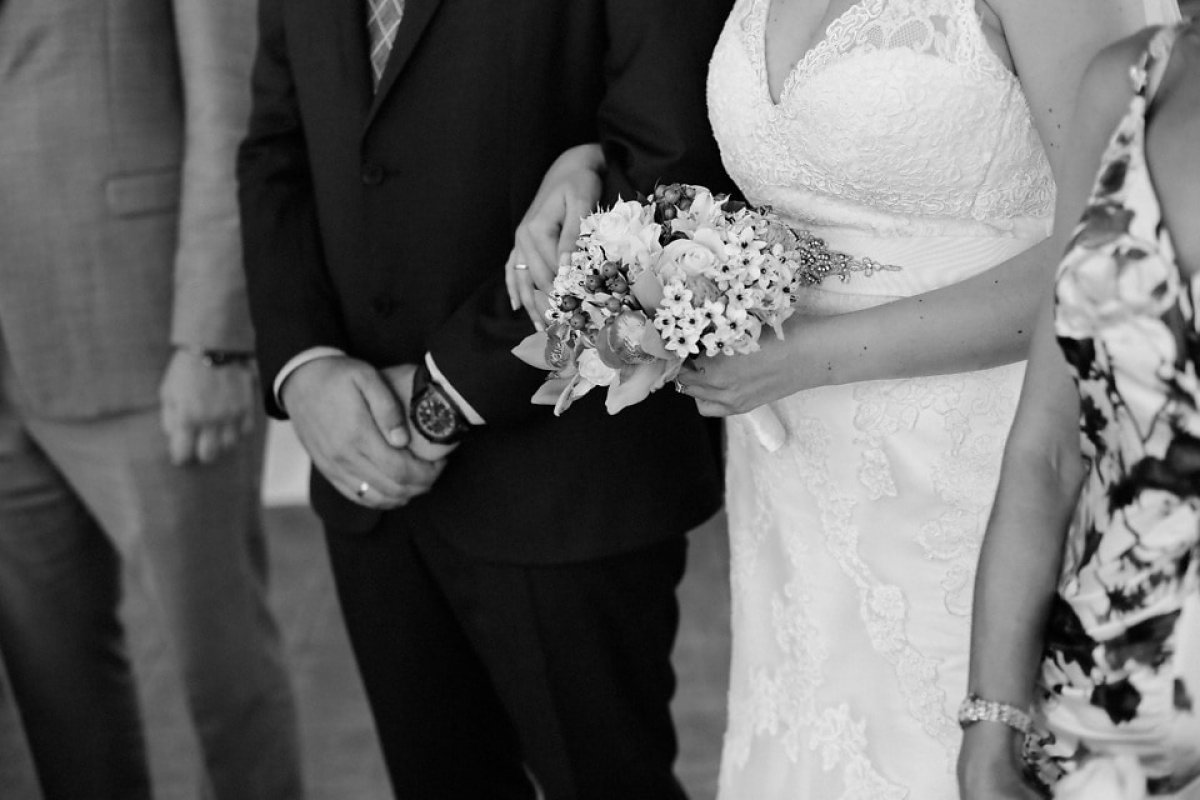 Apenas 13% das mulheres adotaram o sobrenome do marido na Bahia 