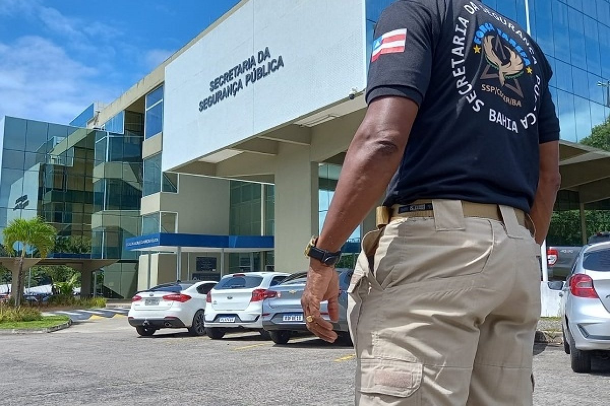 Policiais militares são condenados a mais de 30 anos de prisão por estupro e extorsão mediante sequestro em Salvador