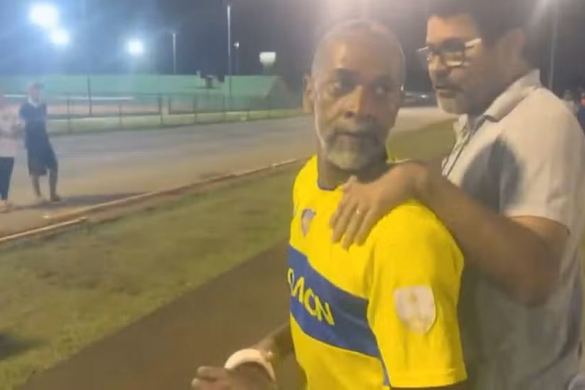 Homem é preso no Rio de Janeiro após tentar matar a própria filha arrastada 