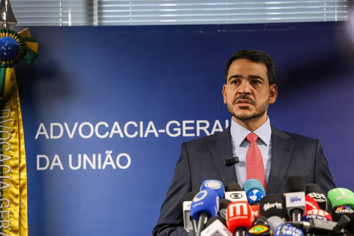 Governo barra convocação de Jorge Messias e filho de Lula na CPI do INSS
