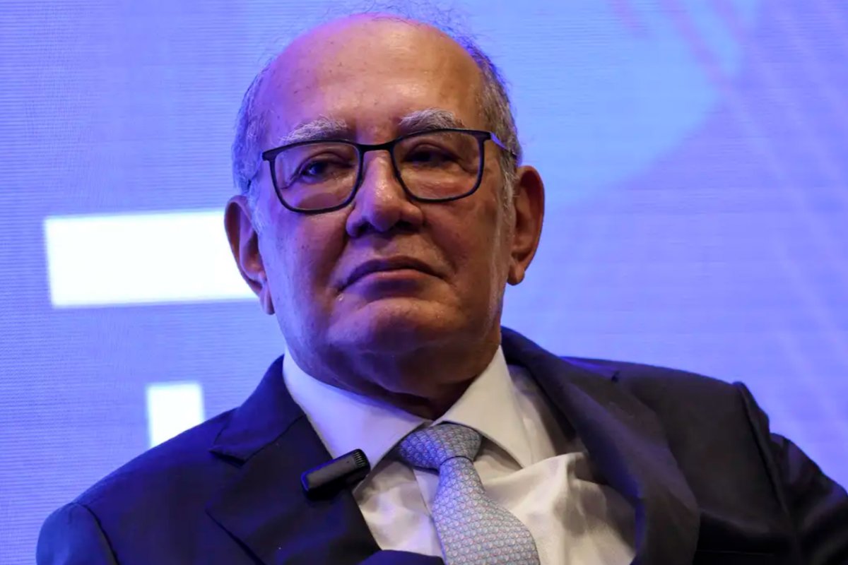 Gilmar Mendes nega pedido da AGU sobre impeachment e a chama de "incabível"