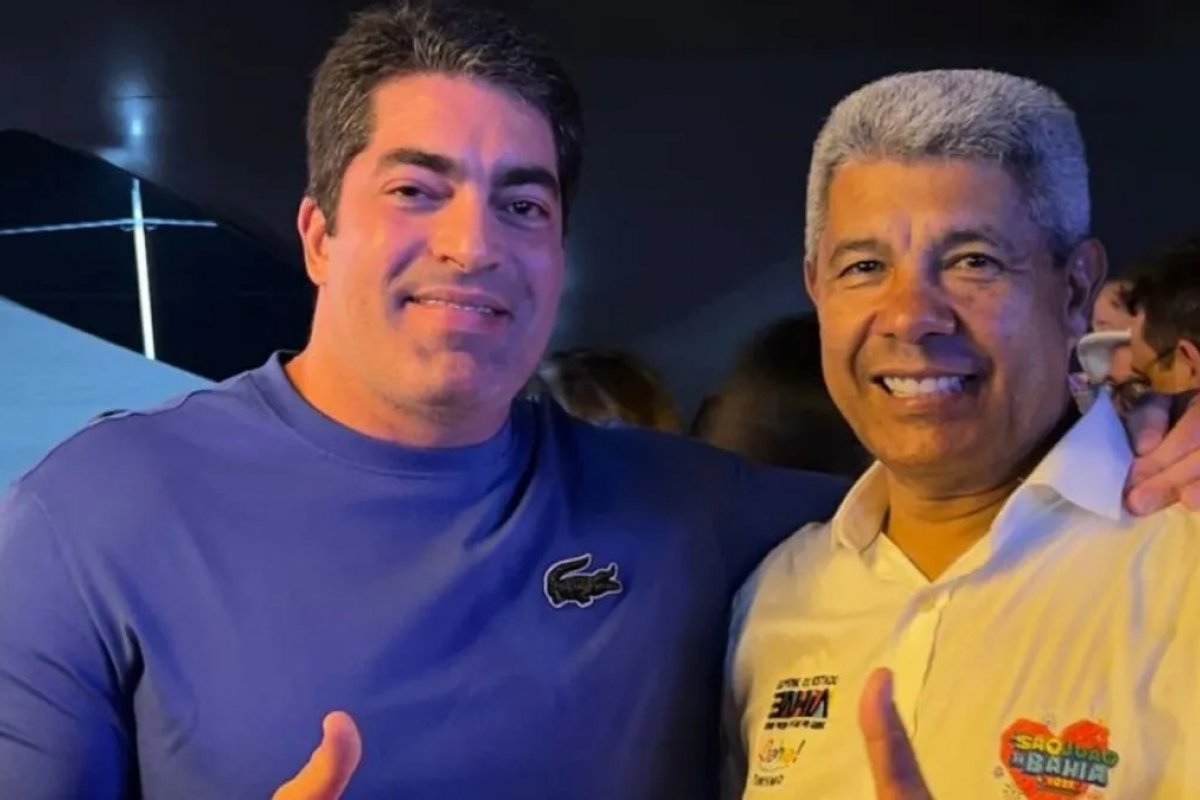 Bancada do PSB na Alba endossa Otto Alencar Filho para vaga no TCE-BA