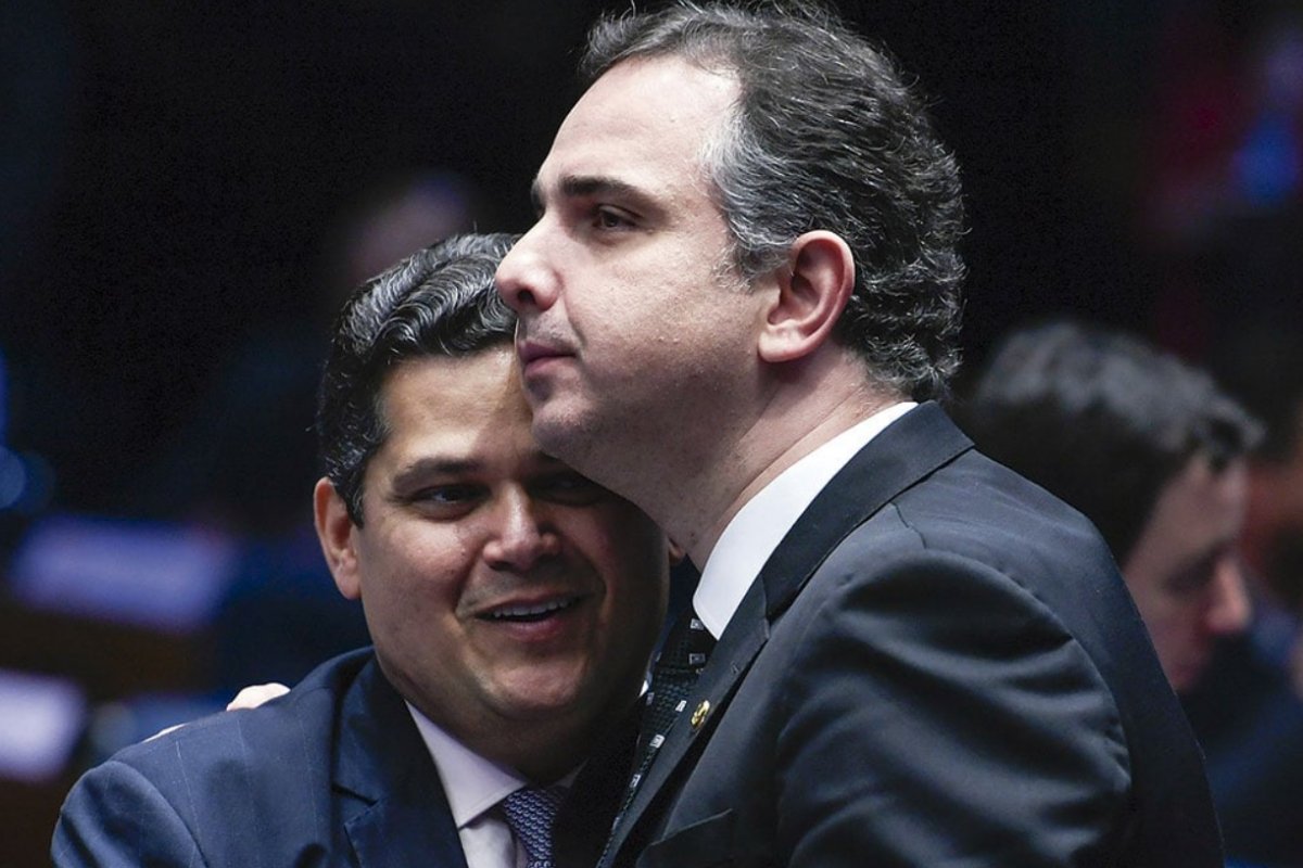 Pacheco aconselhou Alcolumbre a cancelar sabatina de Jorge Messias no Senado, diz colunista