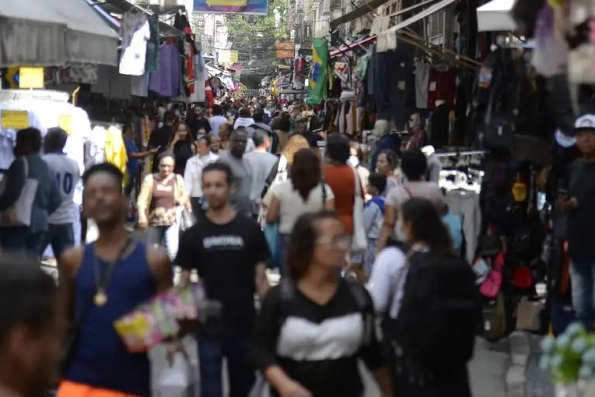 Bahia deve ter melhor dezembro em 10 anos com R$ 22,6 bilhões em vendas, aponta Fecomércio