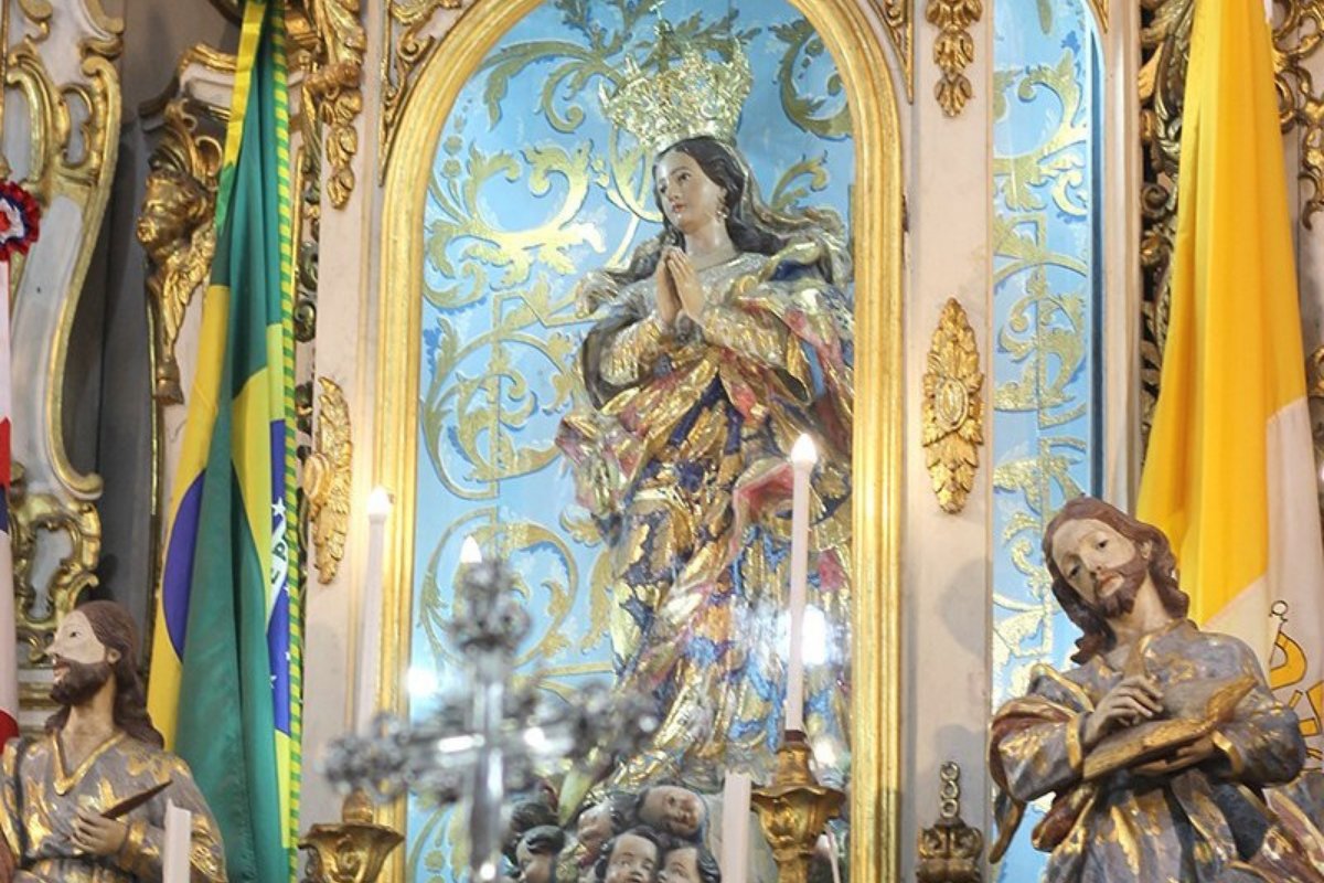 Confira o que abre e o que fecha no feriado de Nossa Senhora da Conceição da Praia, em Salvador
