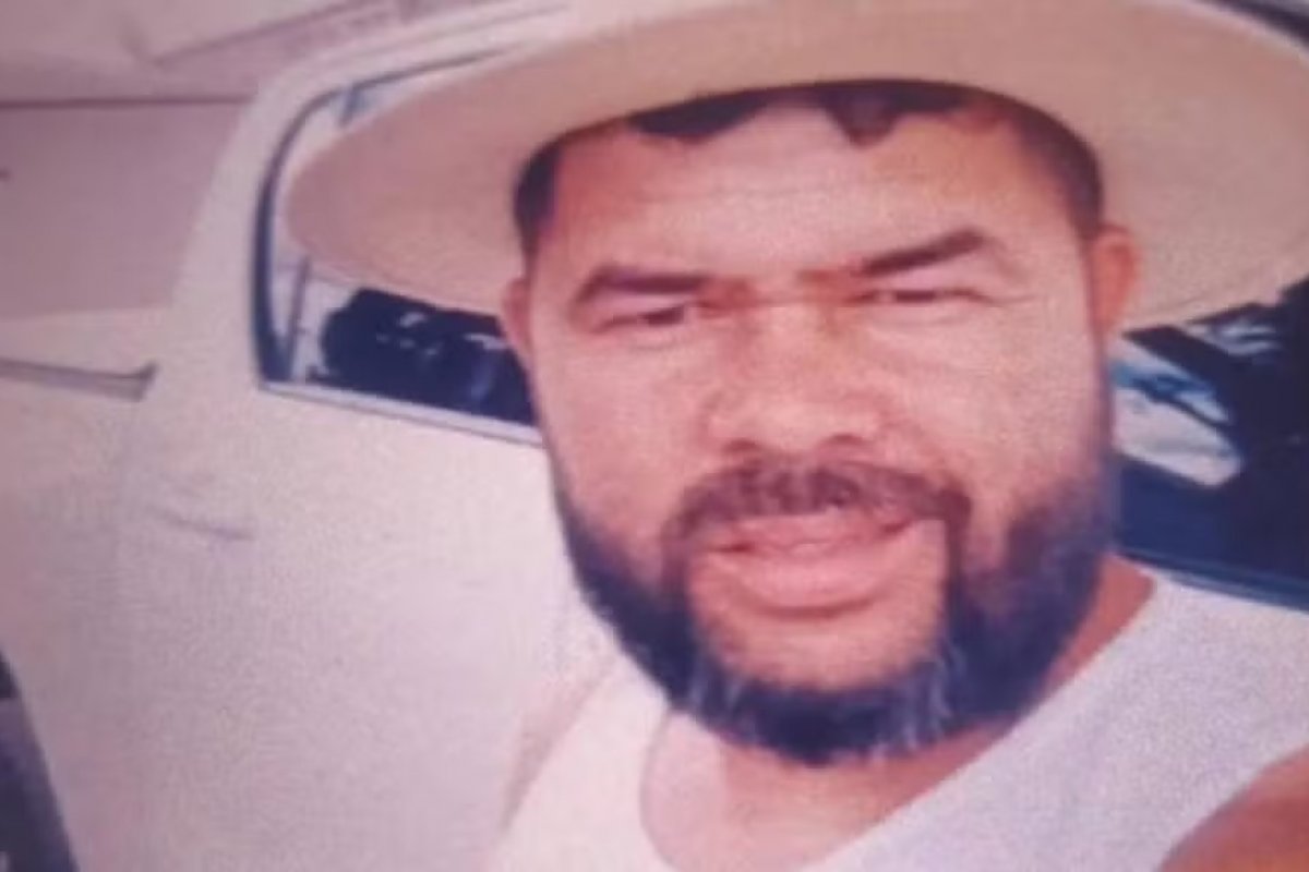 Suspeito de envolvimento na morte de empresário é preso em Alagoinhas