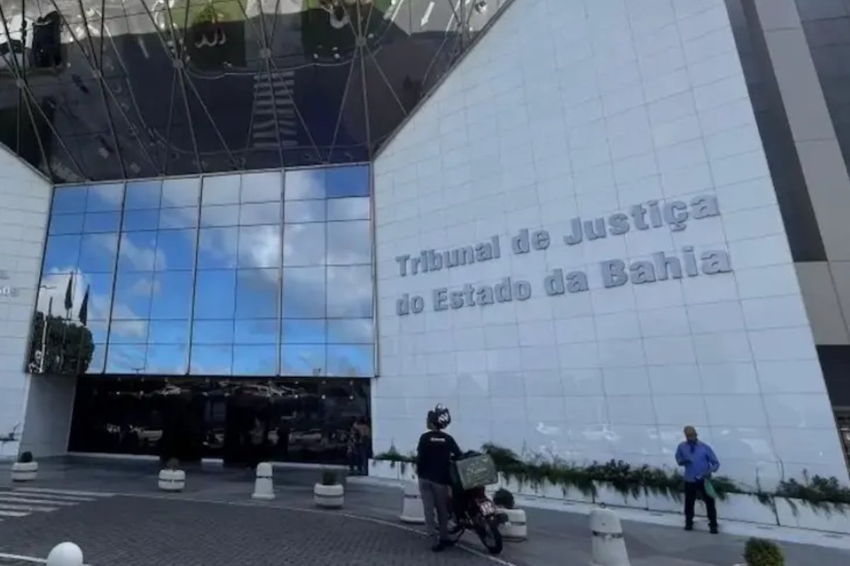 TJ-BA estabelece calendário de recesso, expediente e suspensão de prazos para 2026