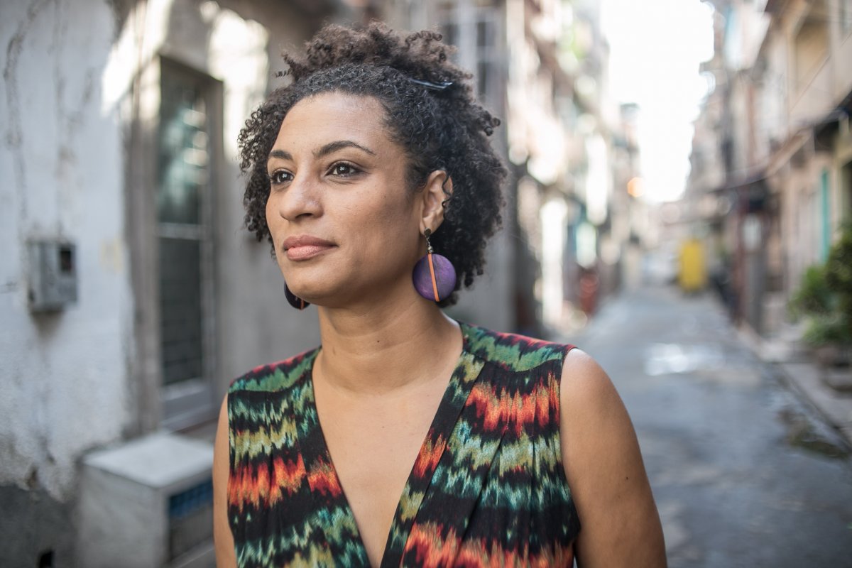 Caso Marielle: julgamento na 1ª Turma do STF é marcado para fevereiro de 2026