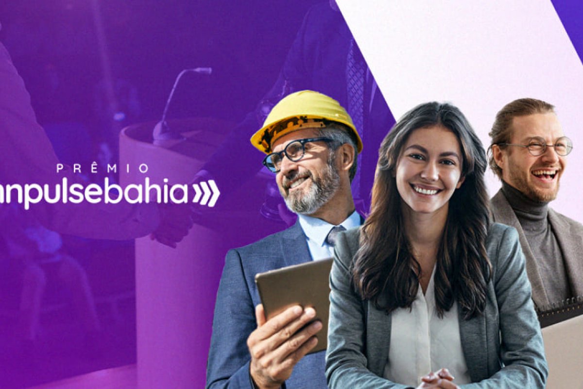 Segunda edição do Innpulse Forum Bahia reúne mais de 700 participantes e celebra destaques da inovação!