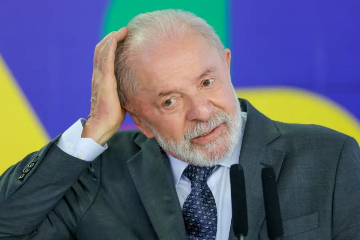 Datafolha: pesquisa aponta que 48% desaprovam trabalho de Lula